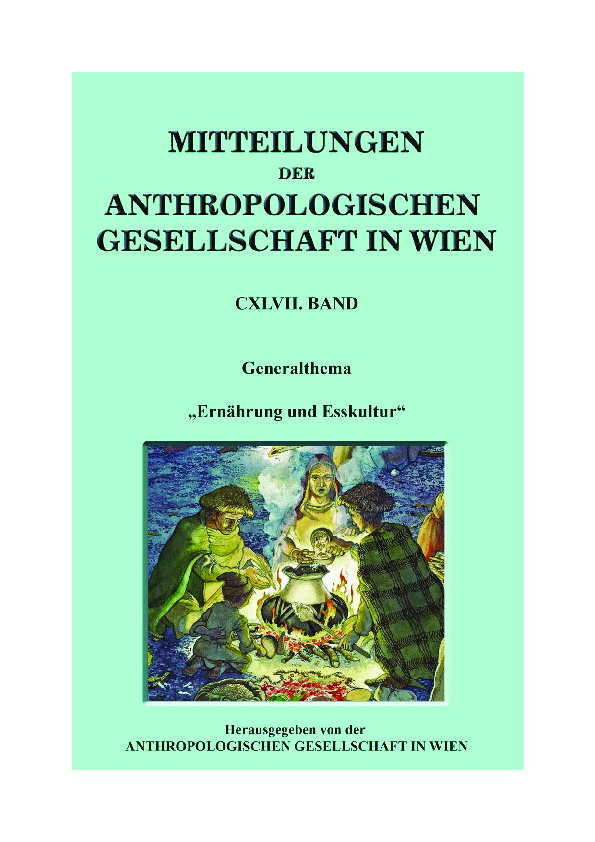 (PDF) Zu diesem Band 