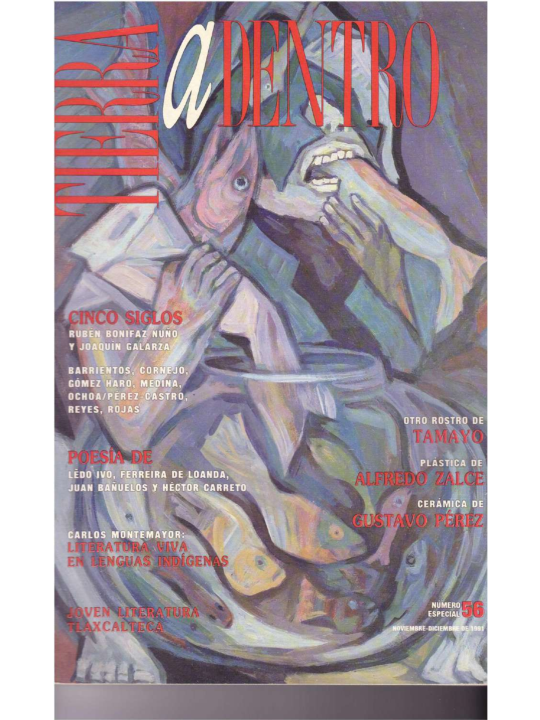 (PDF) Entrevista con Joaquín Galarza Descifrando el pasado Luis De