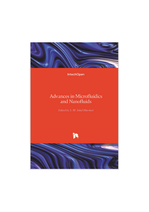 (PDF) Advances in Microfluidics and Nanofluids