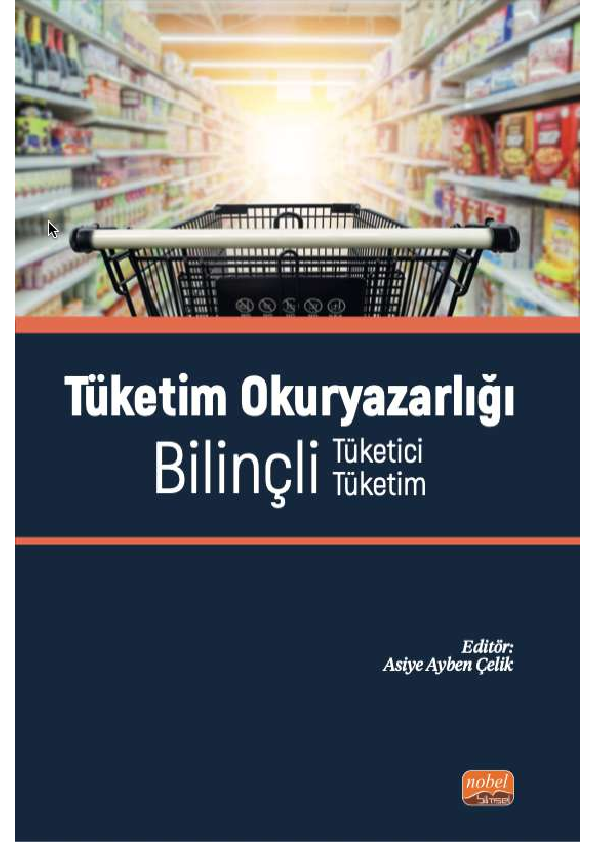 (PDF) Reklam Okuryazarlığı