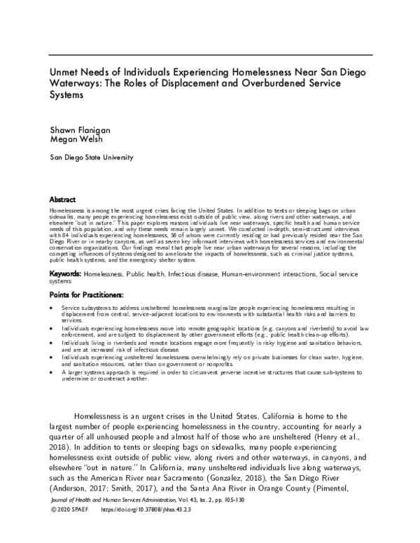 (PDF) Instruments for Exploring Trauma-Informed Care