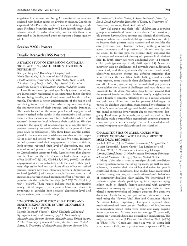 (PDF) Religion and Spirituality Measures in Dementia: An Integrative ...
