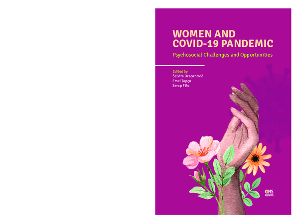 (PDF) Women and COVID 19 Pandemic Psychosocial Challenges and ...