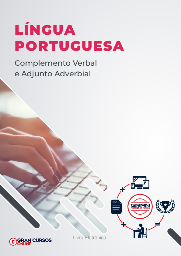 (PDF) Lingua Portuguesa complemento verbal e adjunto adverbial | Gelson ...