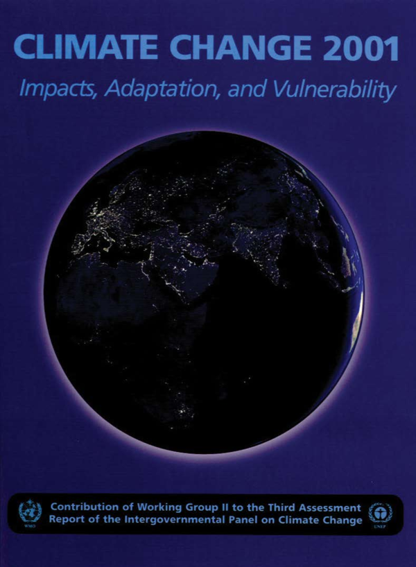 Pdf Climate Change 2001 Impacts Adaptation And Vulnerability Pdf Climate Change 2001 Impacts Adaptation And Vulnerability