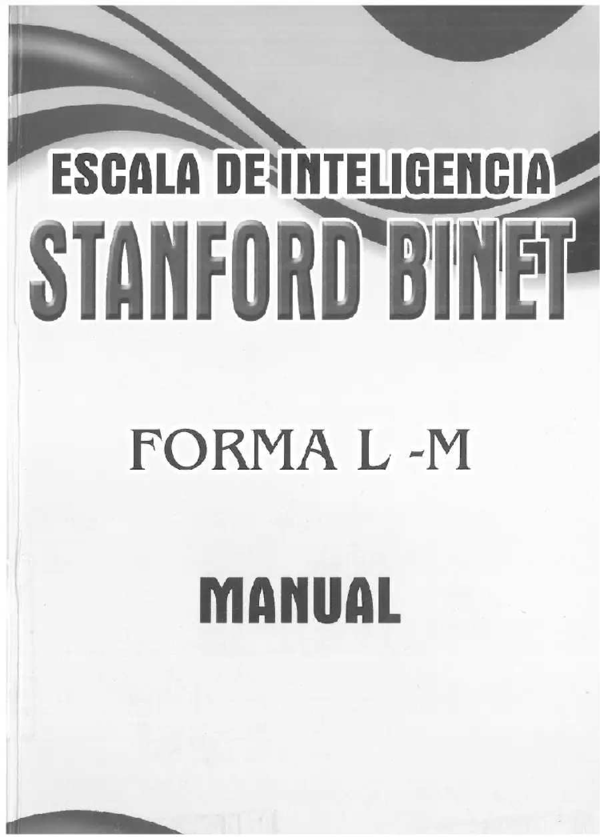 (PDF) stanford manual Eduardo Pastor Mayo Academia.edu