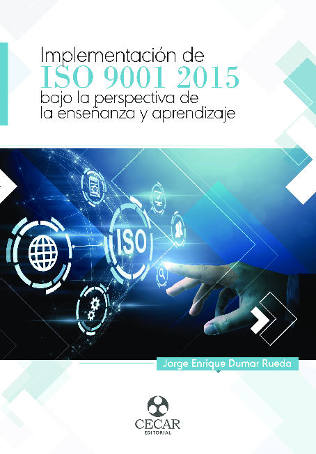 (PDF) Implementación de ISO 9001 2015 bajo la perspectiva de la ...