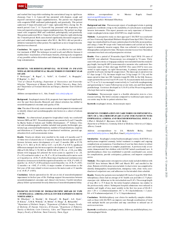 (PDF) DOZ047.81: Neurodevelopmental outcome in infants with AE ...