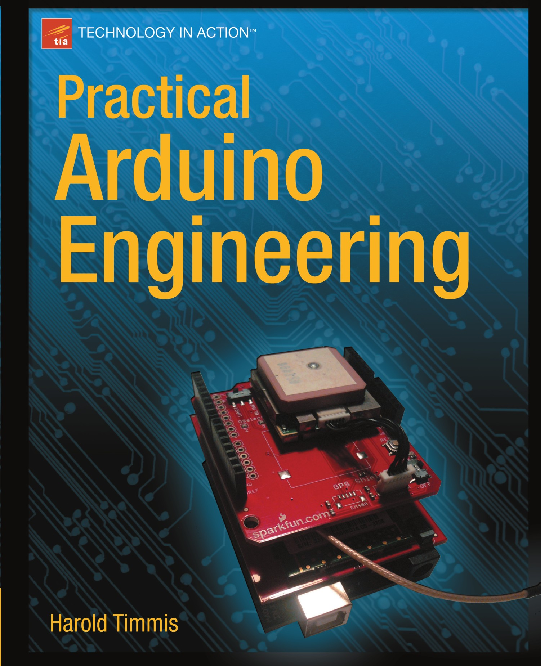 (PDF) Practical Arduino Engineering