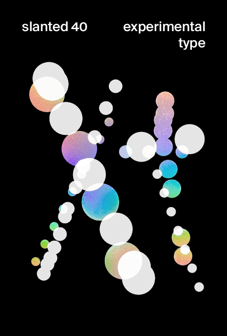 (PDF) Typographic experiments: A method between research and practice