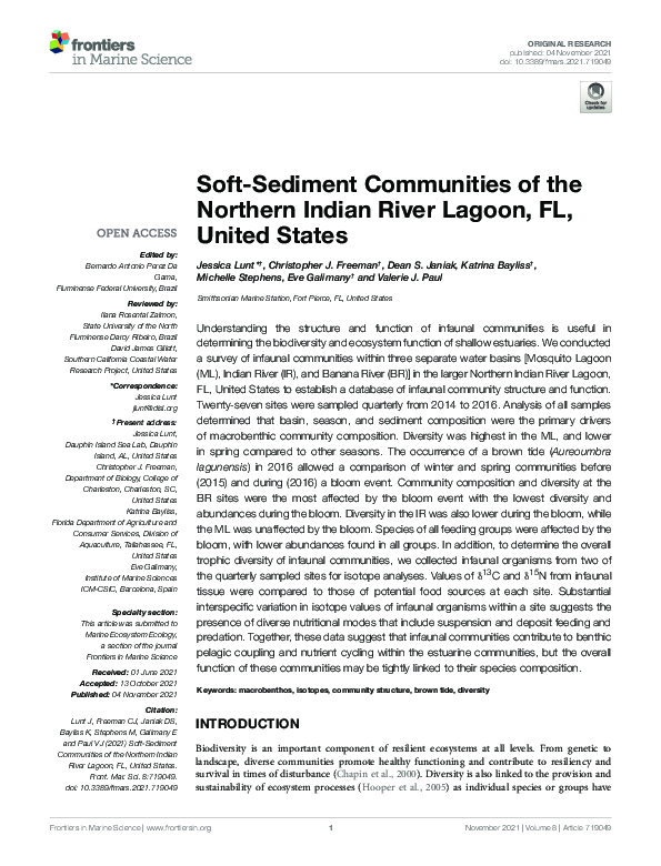 PDF Soft Sediment Communities - Mini Magick20230115 1 19zkhlk 