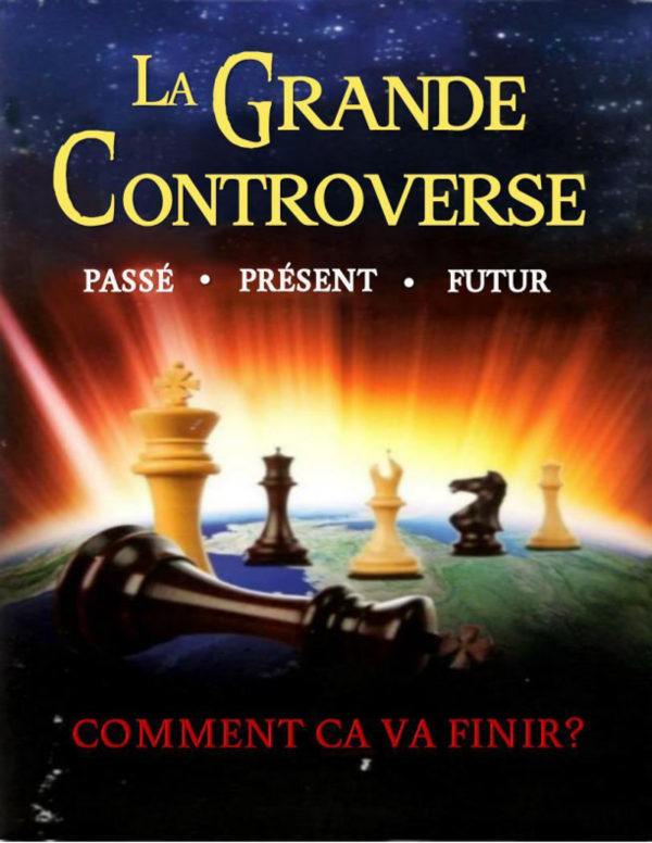 (PDF) La Grande Controverse