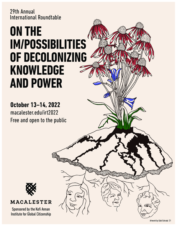 (PDF) On the (Im)Possibilities of Decolonizing Knowledge and Power.