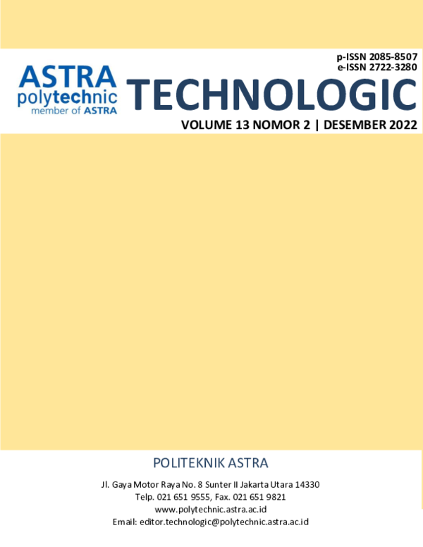 (PDF) Implementasi Metode Quality Control Circle (QCC) Untuk ...