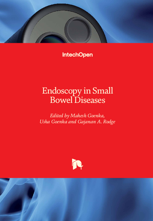 (PDF) Endoscopy in Small Bowel Diseases | Usha Goenka - Academia.edu