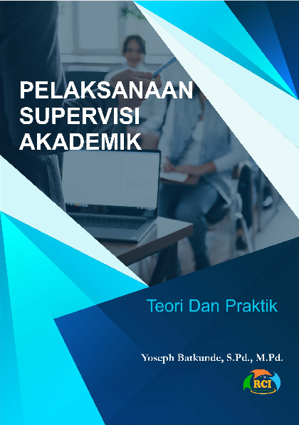 (PDF) PELAKSANAAN SUPERVISI AKADEMIK