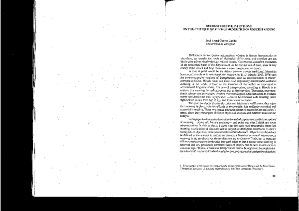 The deconstructive angel is a critical essay by image