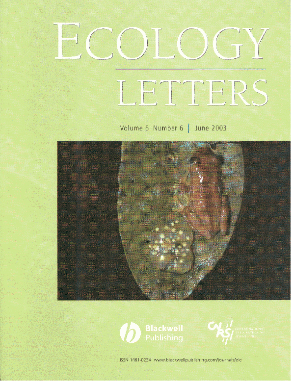 (PDF) Multi-predator effects across life-history stages: non-additivity ...