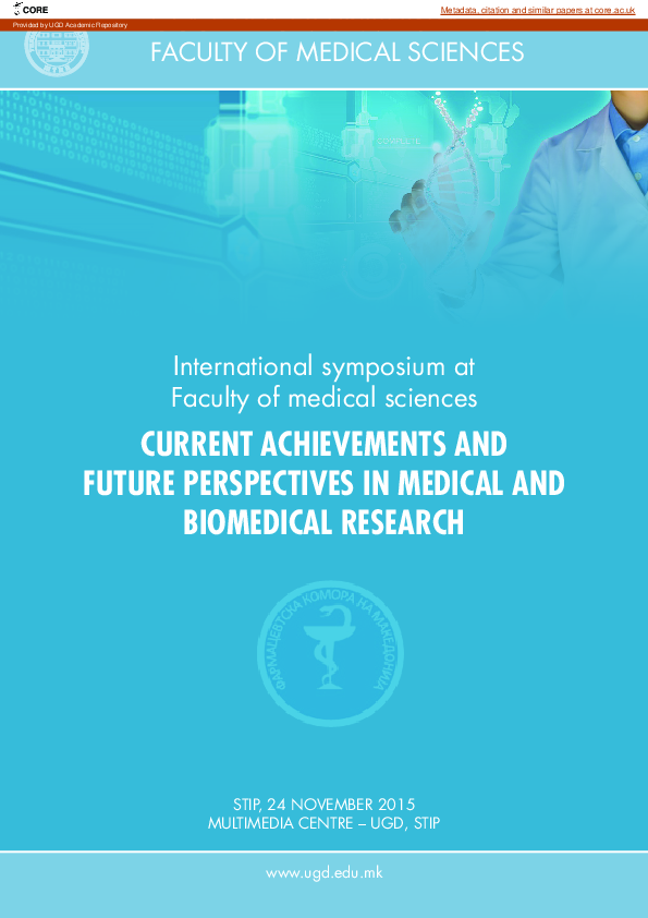 (PDF) Development and validation of HPLC method for determination of ...