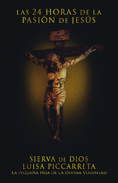(PDF) 24 HORAS DE LA PASION DE JESUS