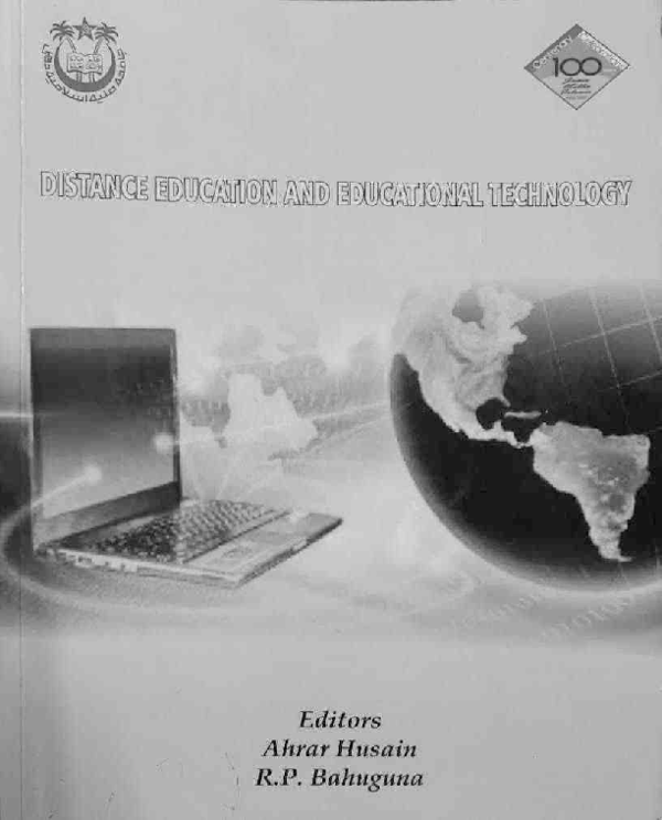 (PDF) A Study of Women Learners' Attitude towards Open and Distance ...