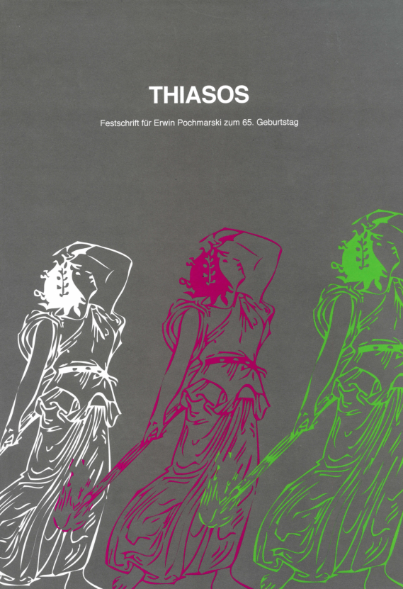 Atlas der Klassischen Archäologie Fasciculus geographicus complectens praecipuarum totius