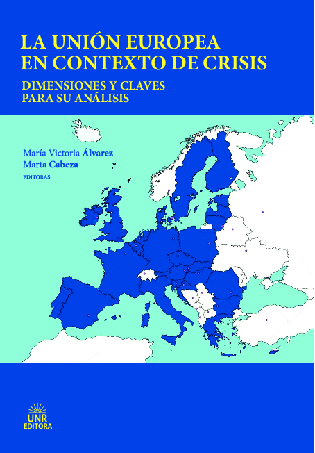 (PDF) La Unión Europea en contexto de crisis. Dimensiones y claves para ...