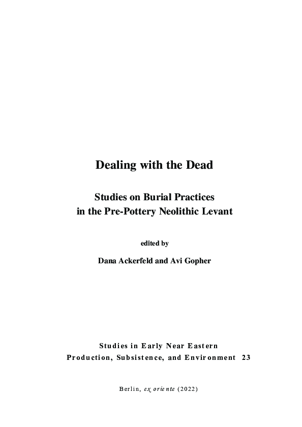 (PDF) Cultural Practices, Epidemics, and Demographic Inference During ...