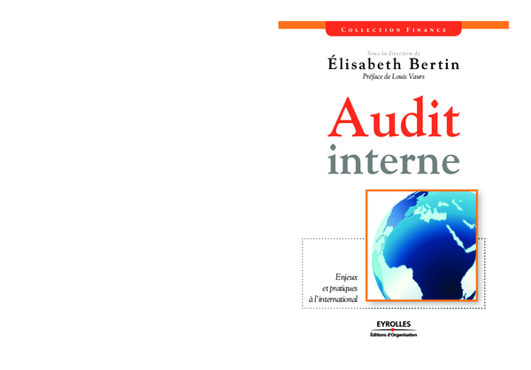Church’s PDF) Audit interne