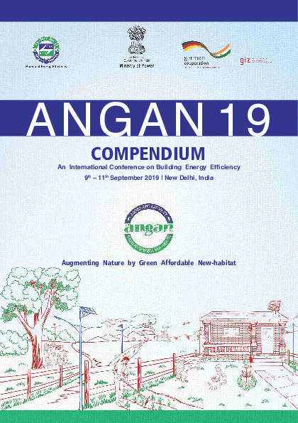 (PDF) ANGAN 2019 Compendium