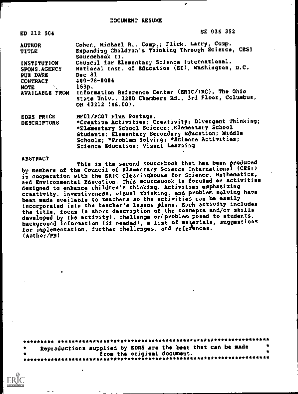(PDF) Compiled and Edited by