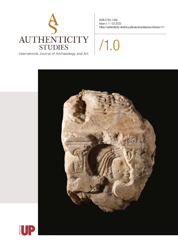 (PDF) Fake originals or authentic replicas? Authenticity and ...