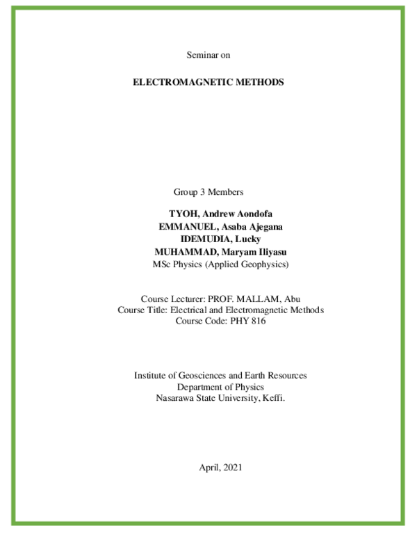 ELECTROMAGNETIC METHODS IN APPLIED GEOPHYSICS PDF visual data 4