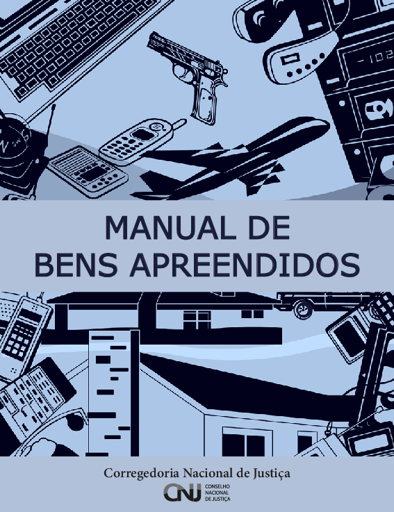 (PDF) Manual orientacoes procedimentos bens