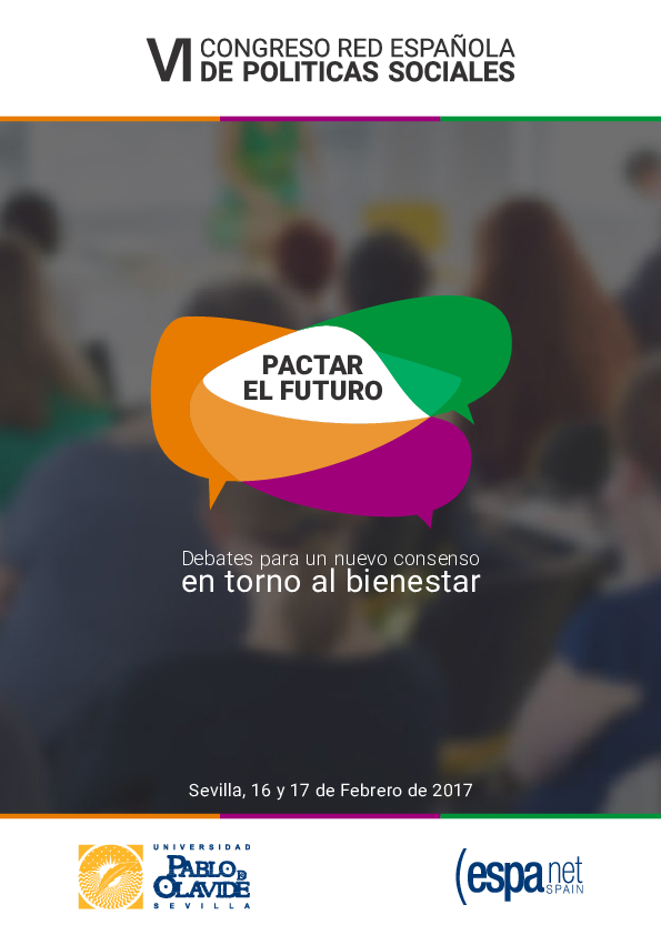 (PDF) REPS actas SEVILLA Avances y retrocesos en los procesos ...