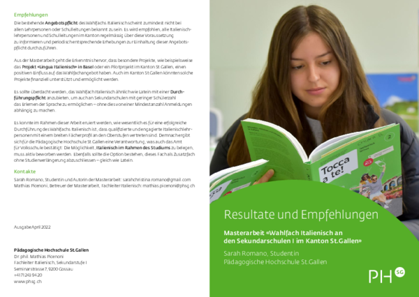 (PDF) Flyer Masterarbeit 