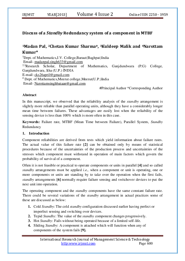 (PDF) Volume 4 Issue 2