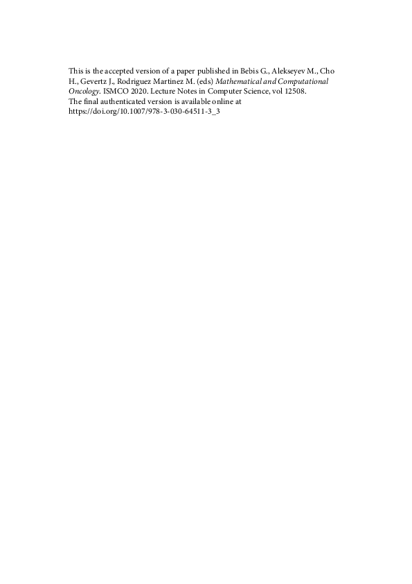 (PDF) Fine-Tuning Deep Learning Architectures for Early Detection of ...