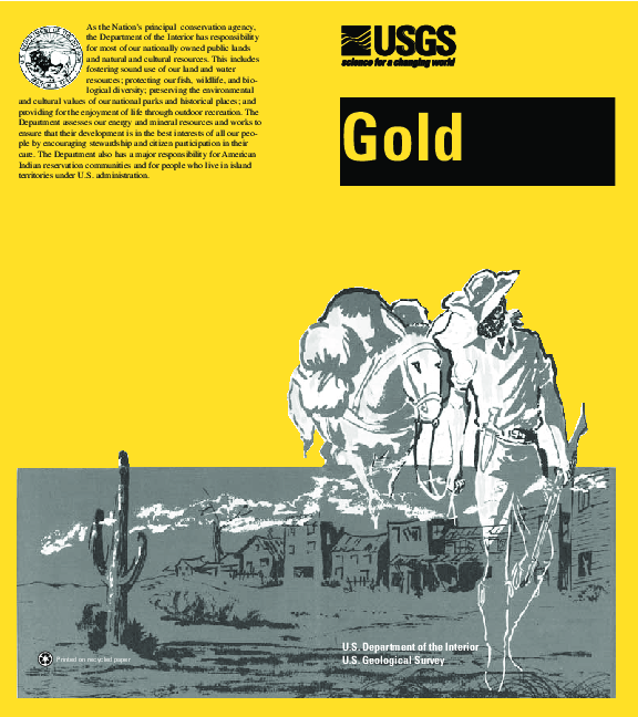 (PDF) Gold