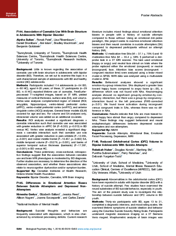 PDF F145 Differences In Emotional Attention Biases Between Suicide pdf-f145-differences-in-emotional-attention-biases-between-suicide