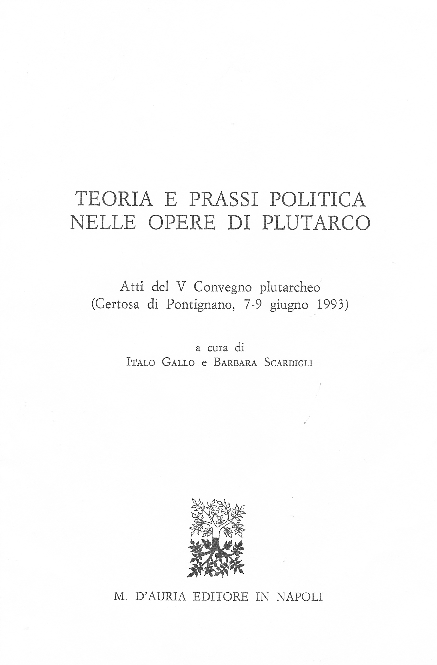 (PDF) The Demise of the Periclean Ideal