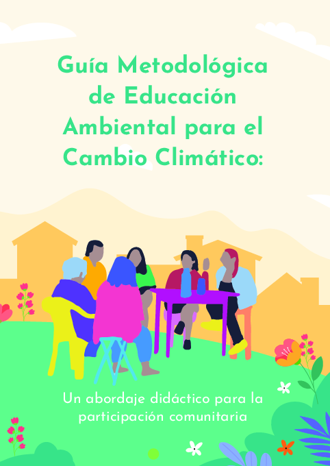 (PDF) Guía de Educación Ambiental para el Cambio Climático: un abordaje ...