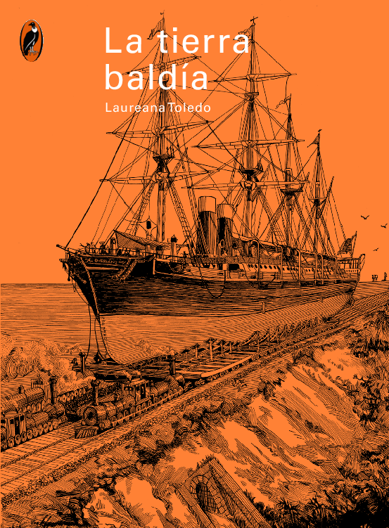 (PDF) Colonial-Istmo: el tren del progreso y los ríos comunales