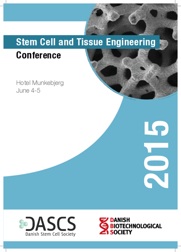 (PDF) 2 Stem Cell and Tissue Engineering