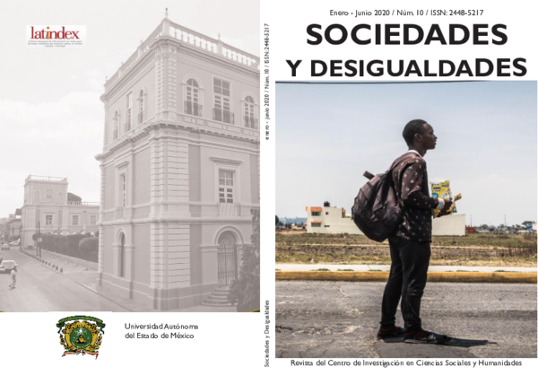 (PDF) Nueva ruralidad y multifuncionalidad del territorio en el norte ...
