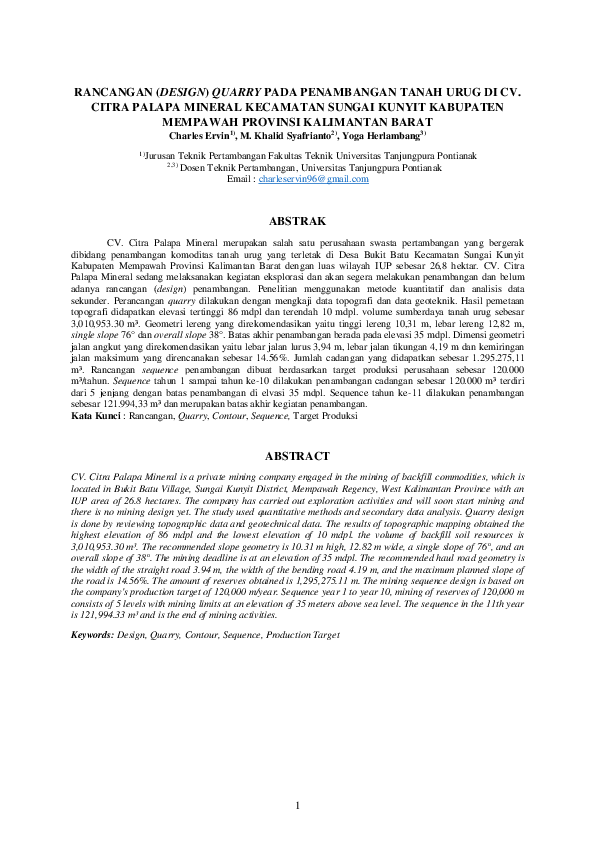 Daftar 23 Sekolah PAUD Swasta di Kecamatan Sungai Kunyit, Mempawah