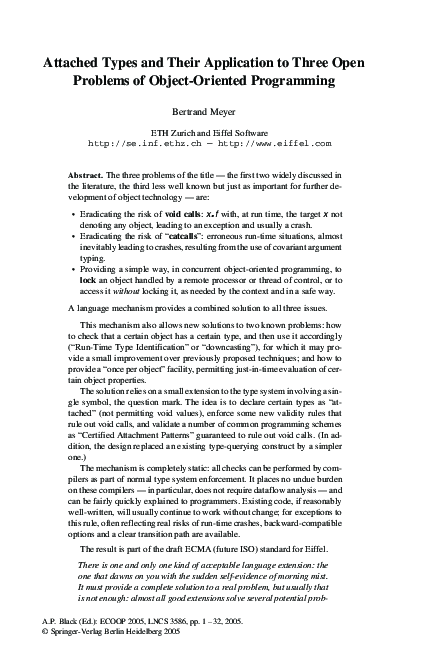 (PDF) Attached Types and Their Application to Three Open Problems of ...