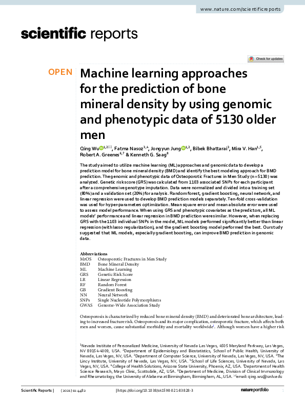 (PDF) Machine learning approaches for prediction of linear B-cell ...