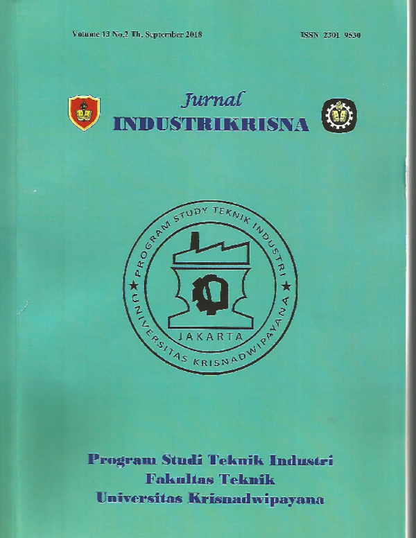 (PDF) Analisa Postur Kerja Pada Karyawan Dengan Menggunakan Metode RULA ...