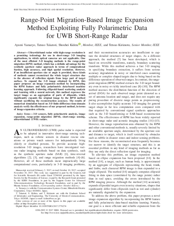 (PDF) Range-Point Migration-Based Image Expansion Method Exploiting ...